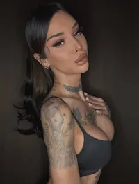 Alev🖤