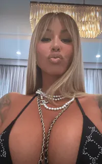 Amber Rose