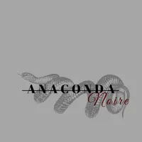 ANACONDA NOIRE