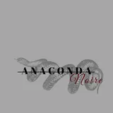 ANACONDA NOIRE