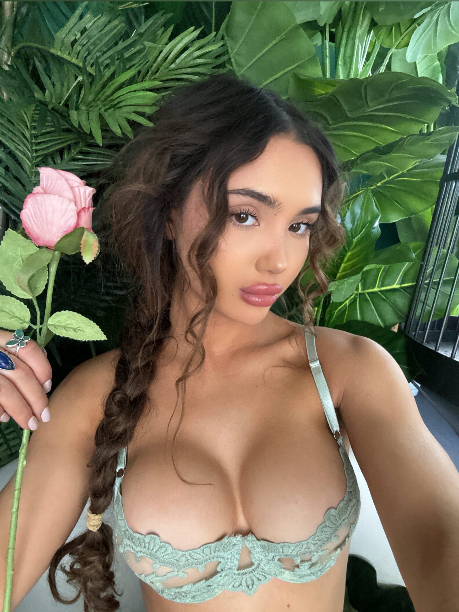 Alyssa 👼🏼