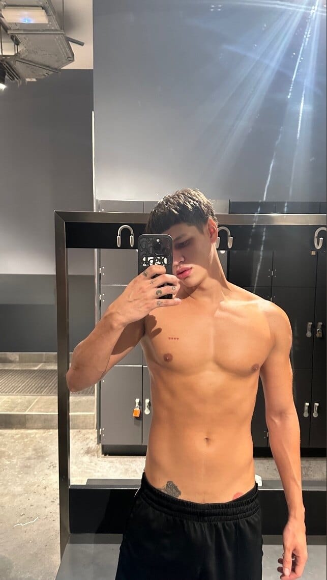 Antonio Peña XXX