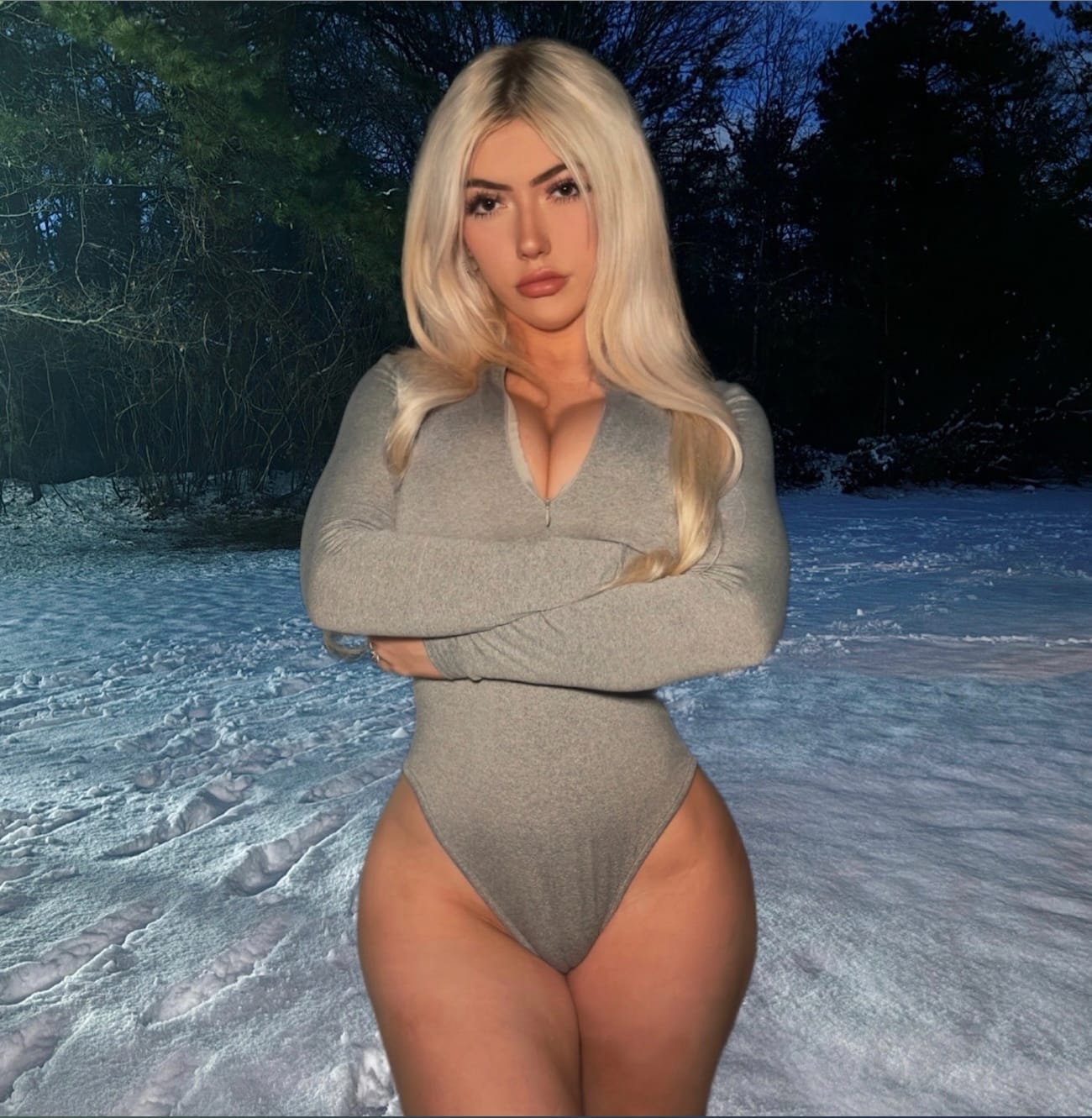 April Hills