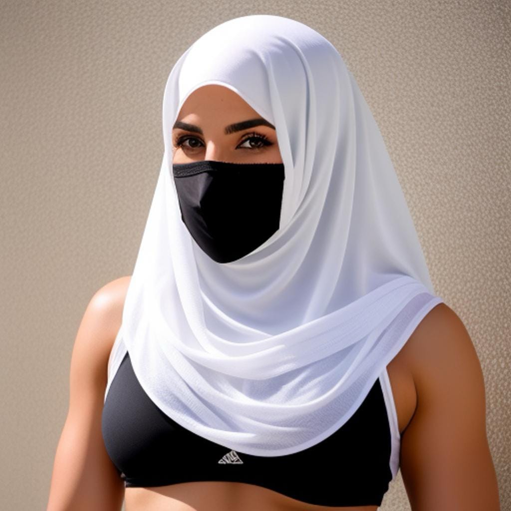 ArabVirginx