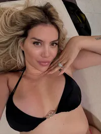 Wanda Nara