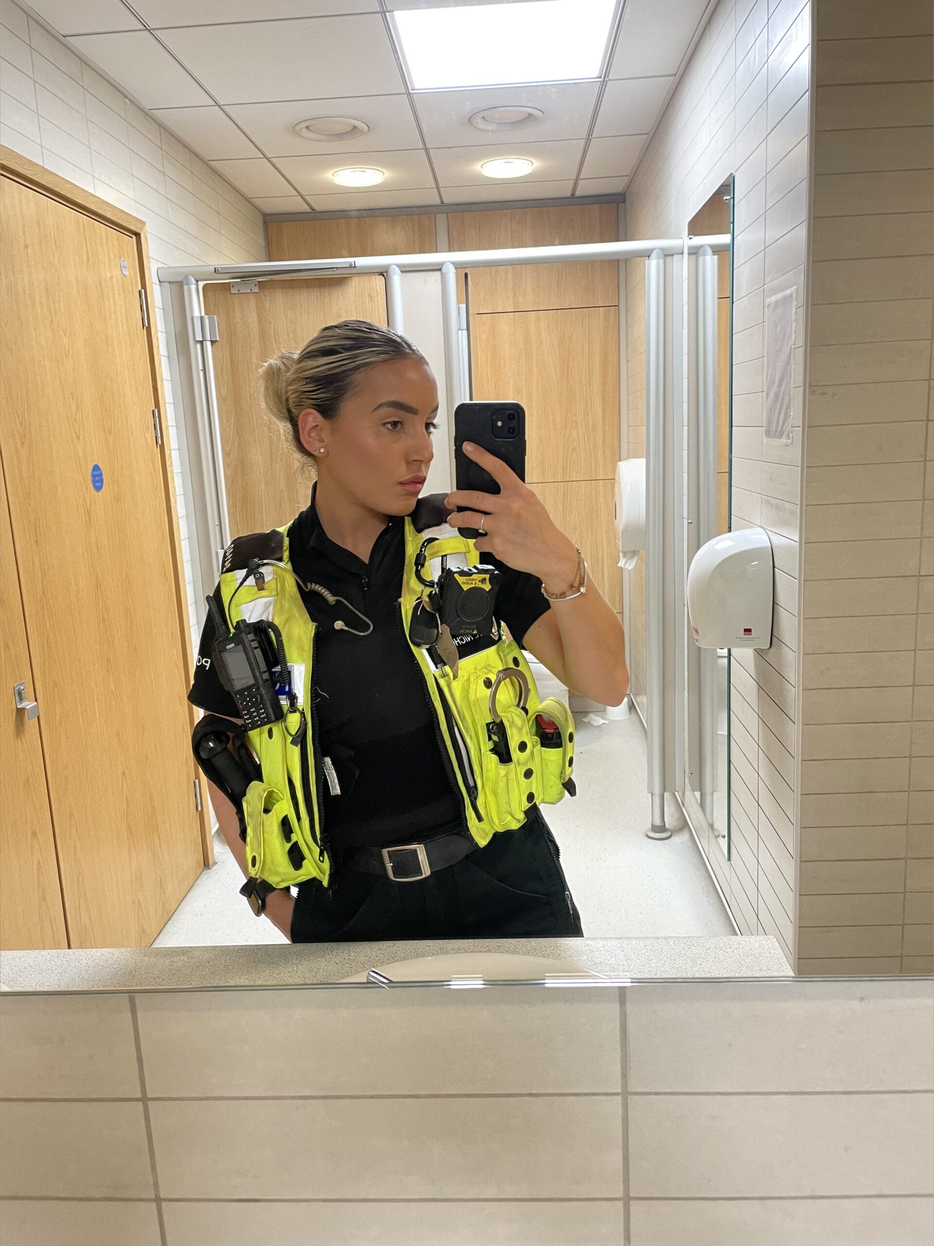 Becca👮🏼‍♀️