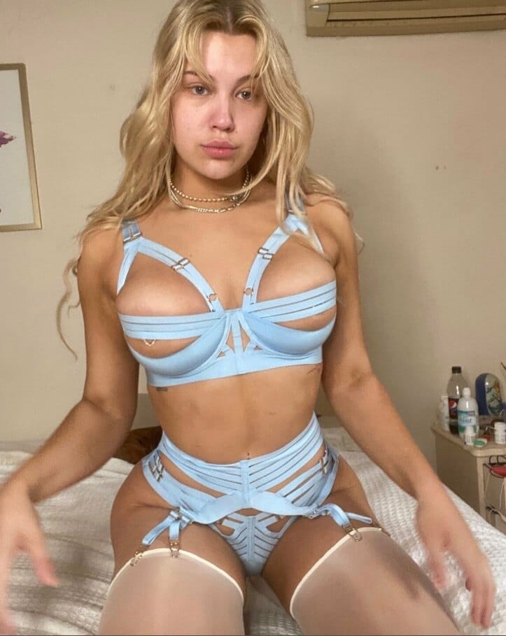 Belleblondie VIP đź’Ž