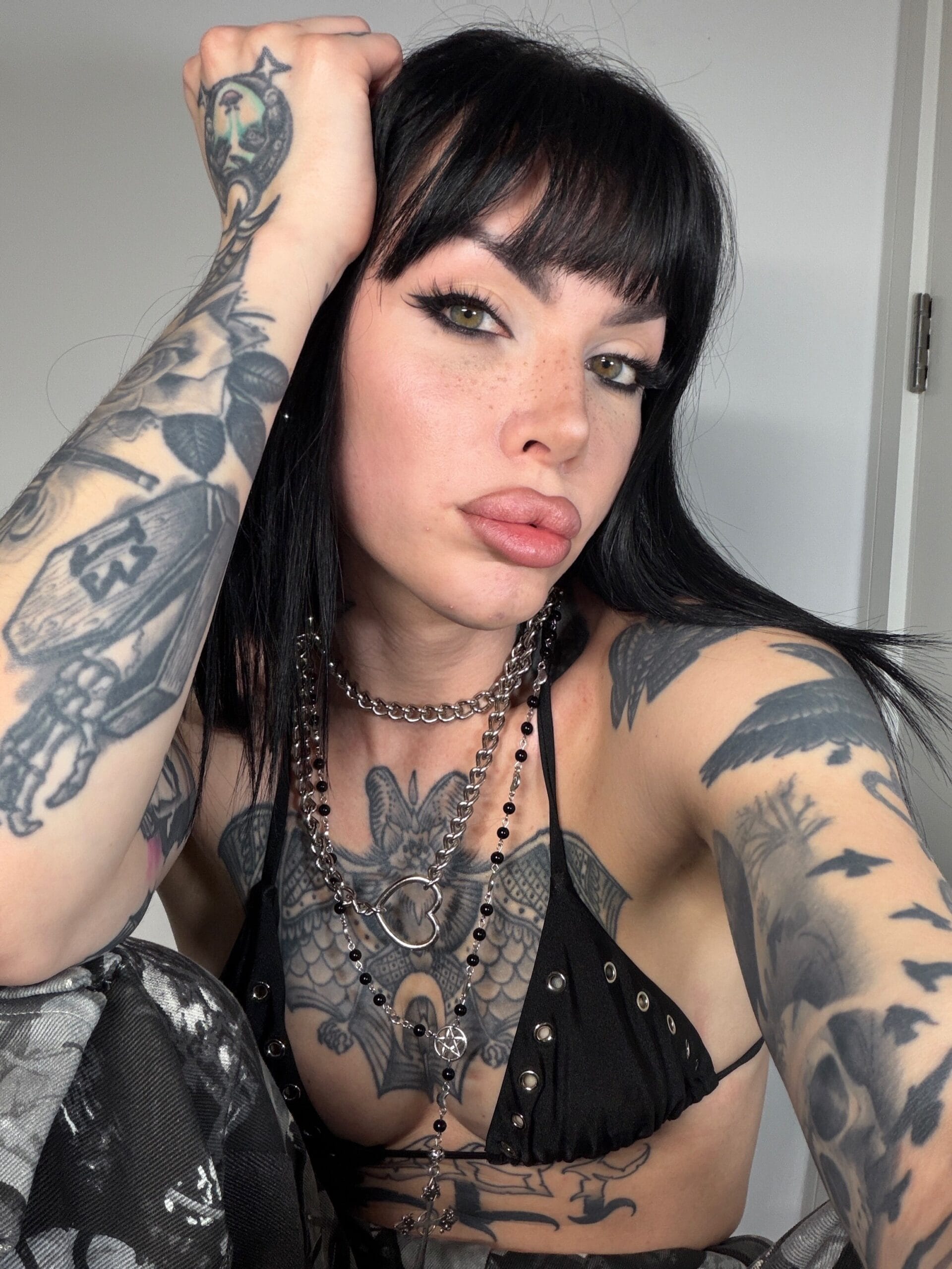 Bianca 🖤