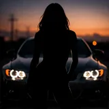 Your one and only Bimmer girl