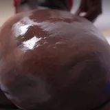Black Meaty Asses