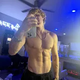 Blake hoffman