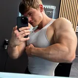Blondfitboy