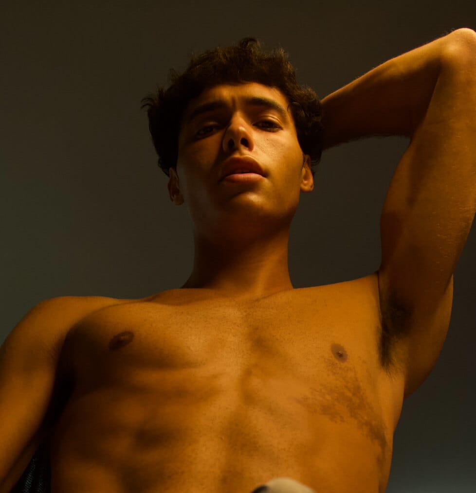 Brandon Cardoso