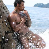 Bruno black