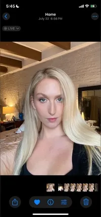 Carie Kay aka ChrystieStreet