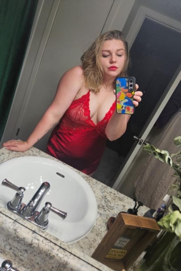 Cora Grey