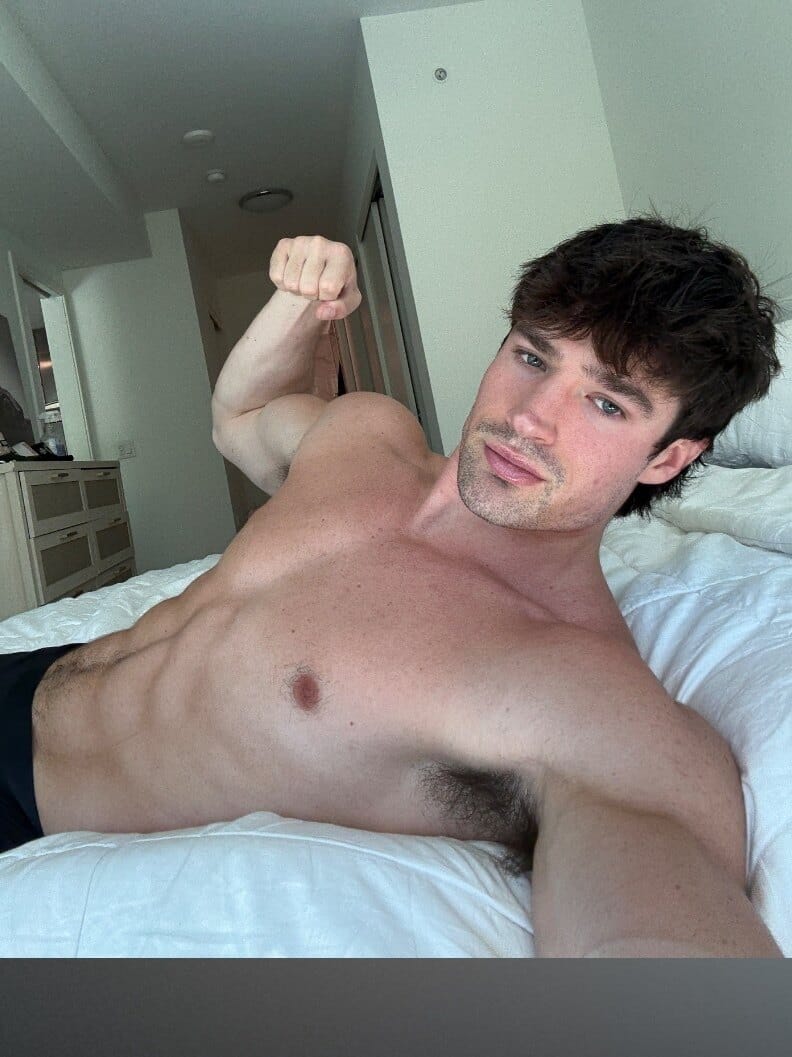 Wyatt Cushman