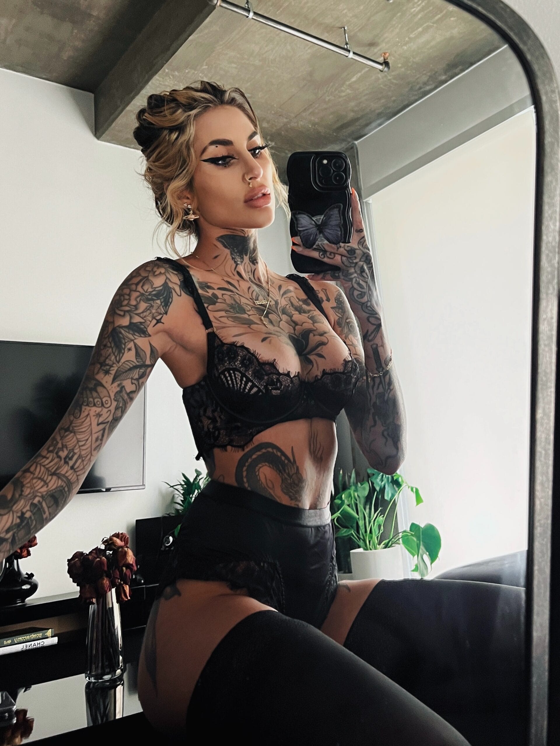 Poison 🥀