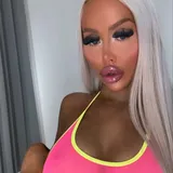💕🏆 GODDESS DOLLY 🏆💕