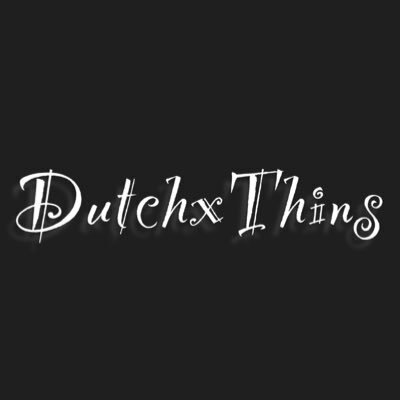 DutchxThins✨