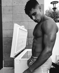 Edgar Cerro