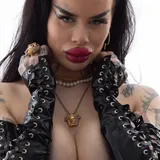 FetischBarbie