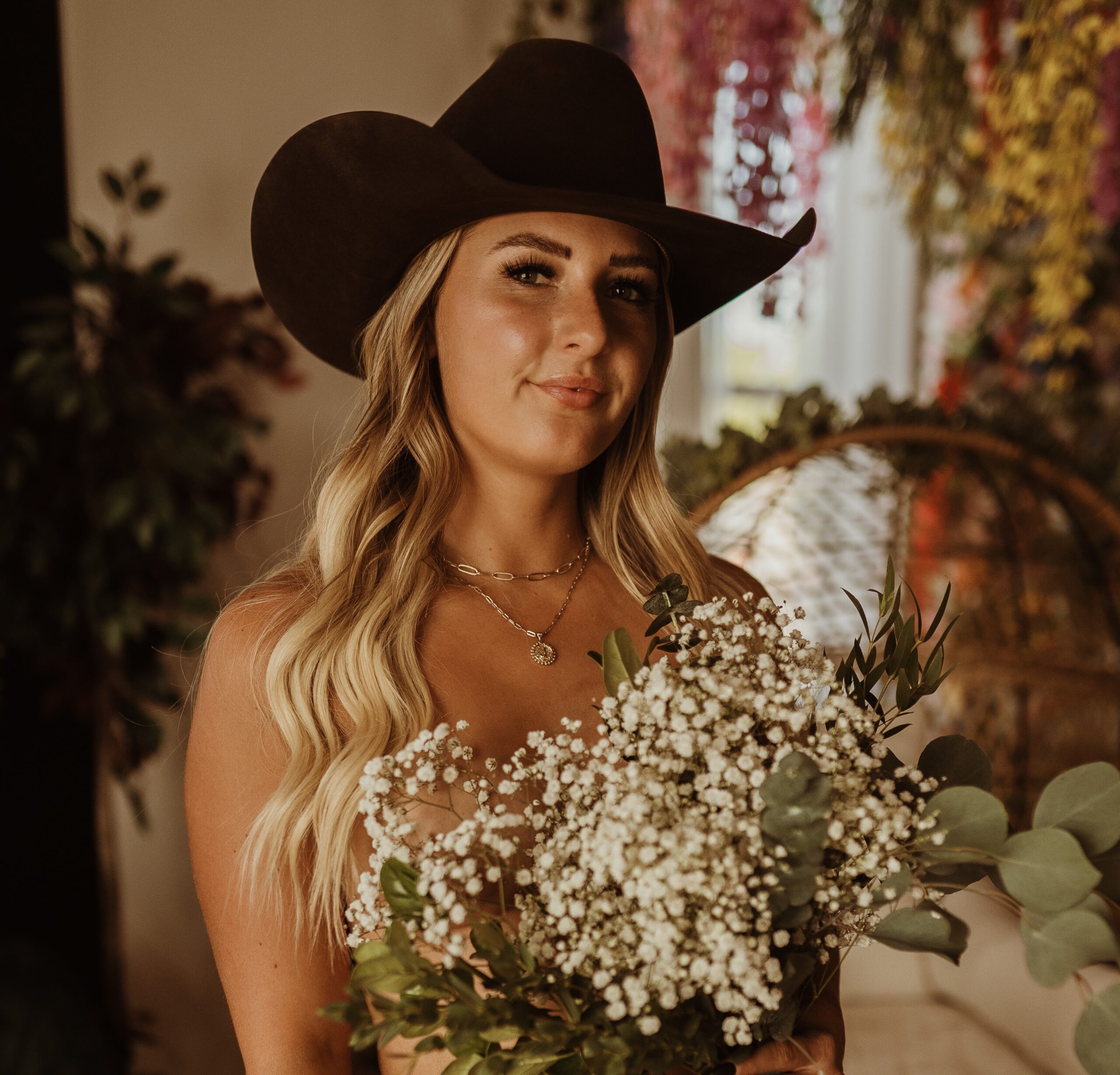 Cowgirl J 🤠