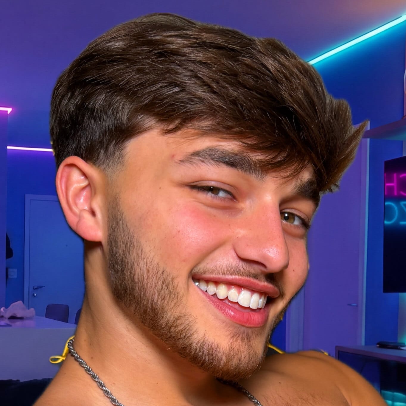 Brad