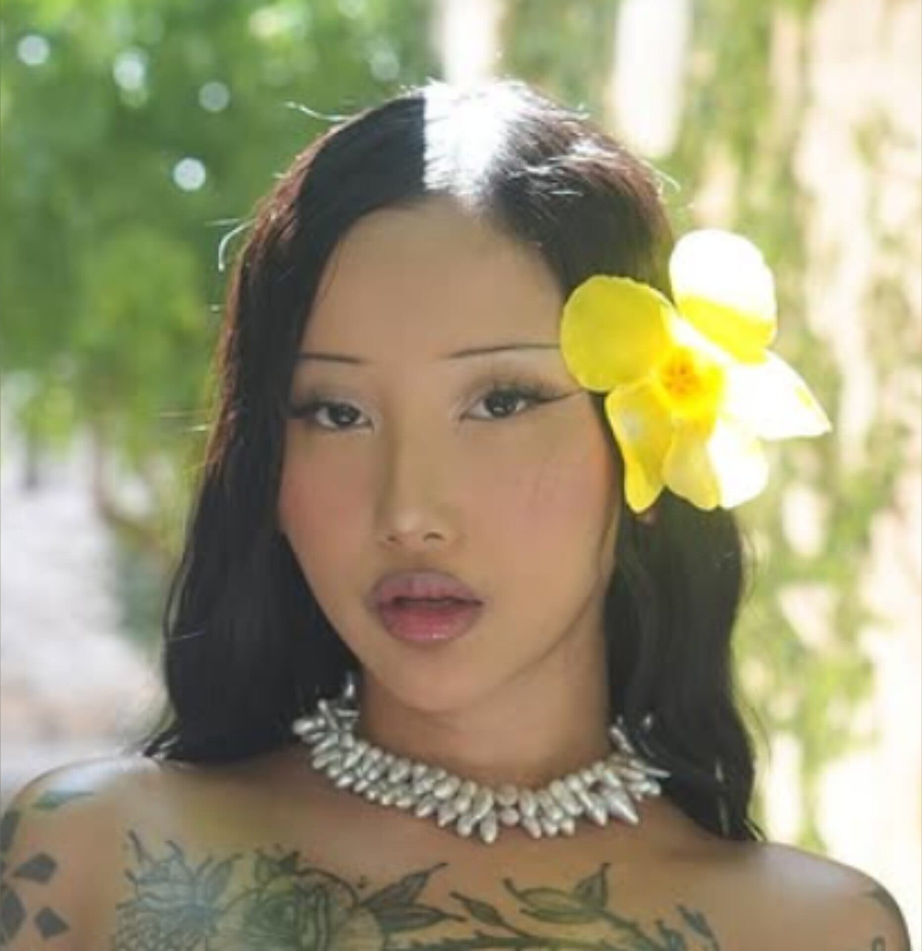Yenny Zhao
