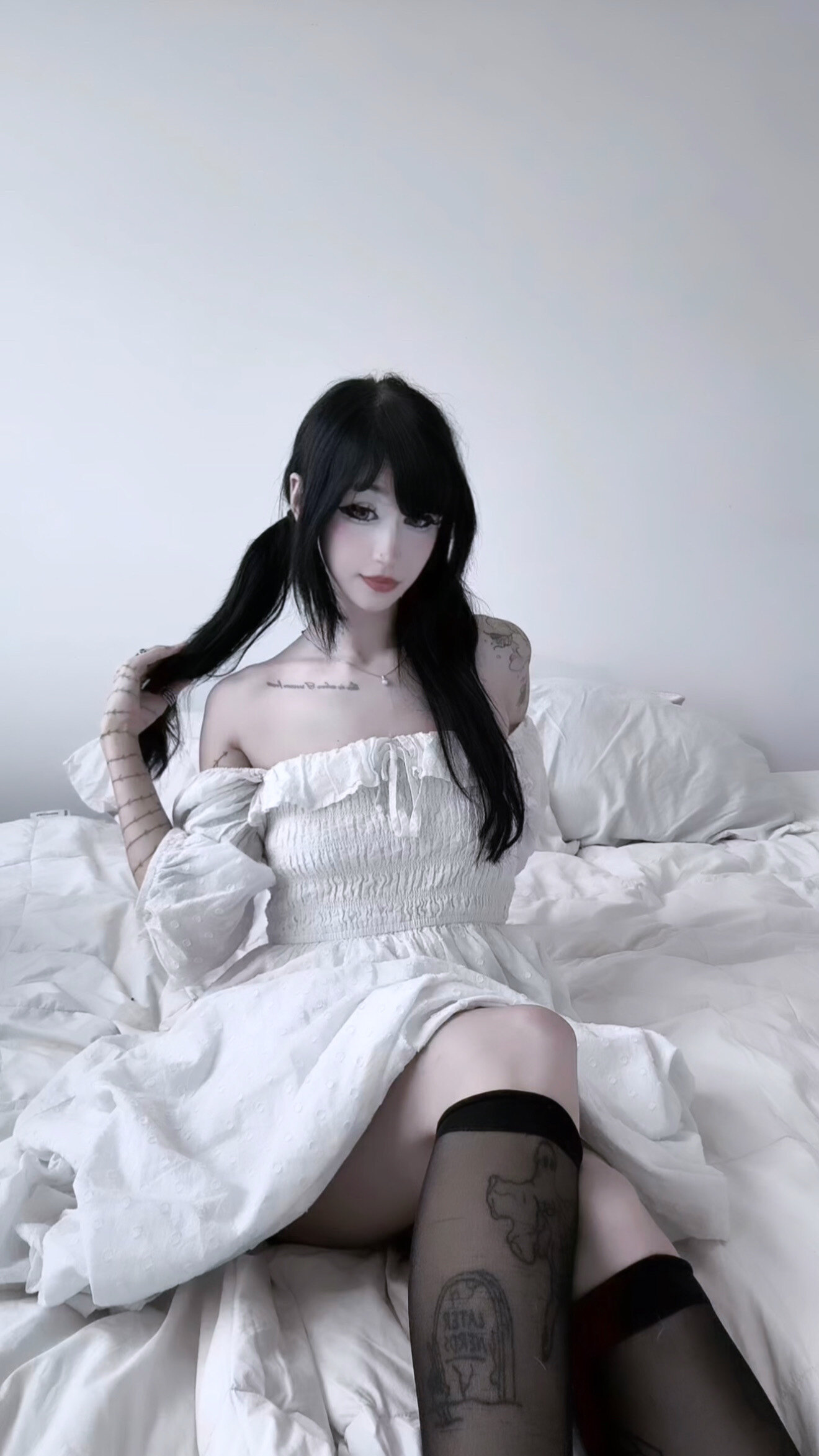 ghost⛧