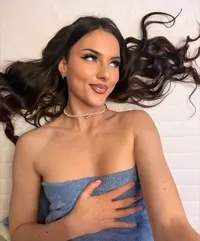 Giulia ocean