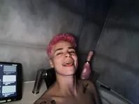 Imalexapink