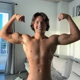 JackedVanderZander