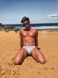 Jeffrey John