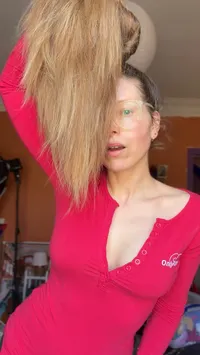 Jessie Cave