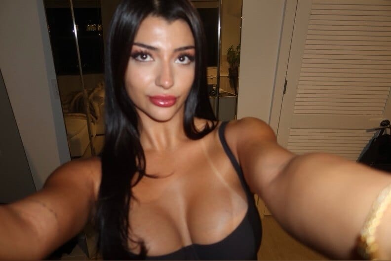 Kali Blake
