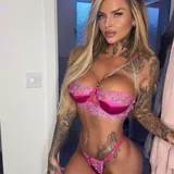 Kayleigh Wanless