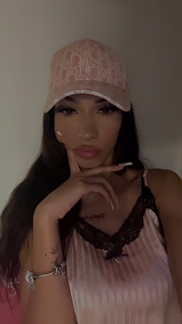 keisha