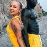 Kristinaandsam