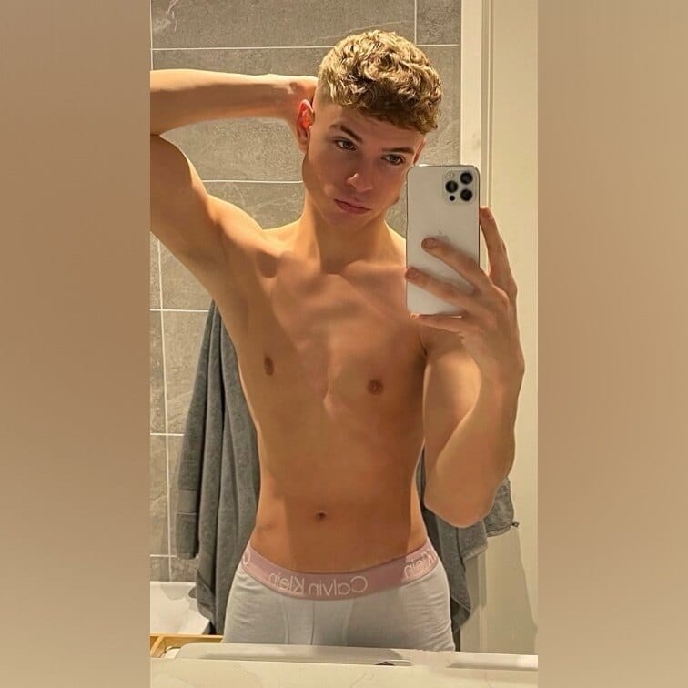 Leo brown