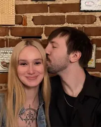Luv &amp; Pat 👩🏼‍❤️‍👨🏻