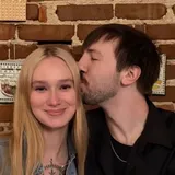 Luv &amp; Pat 👩🏼‍❤️‍👨🏻