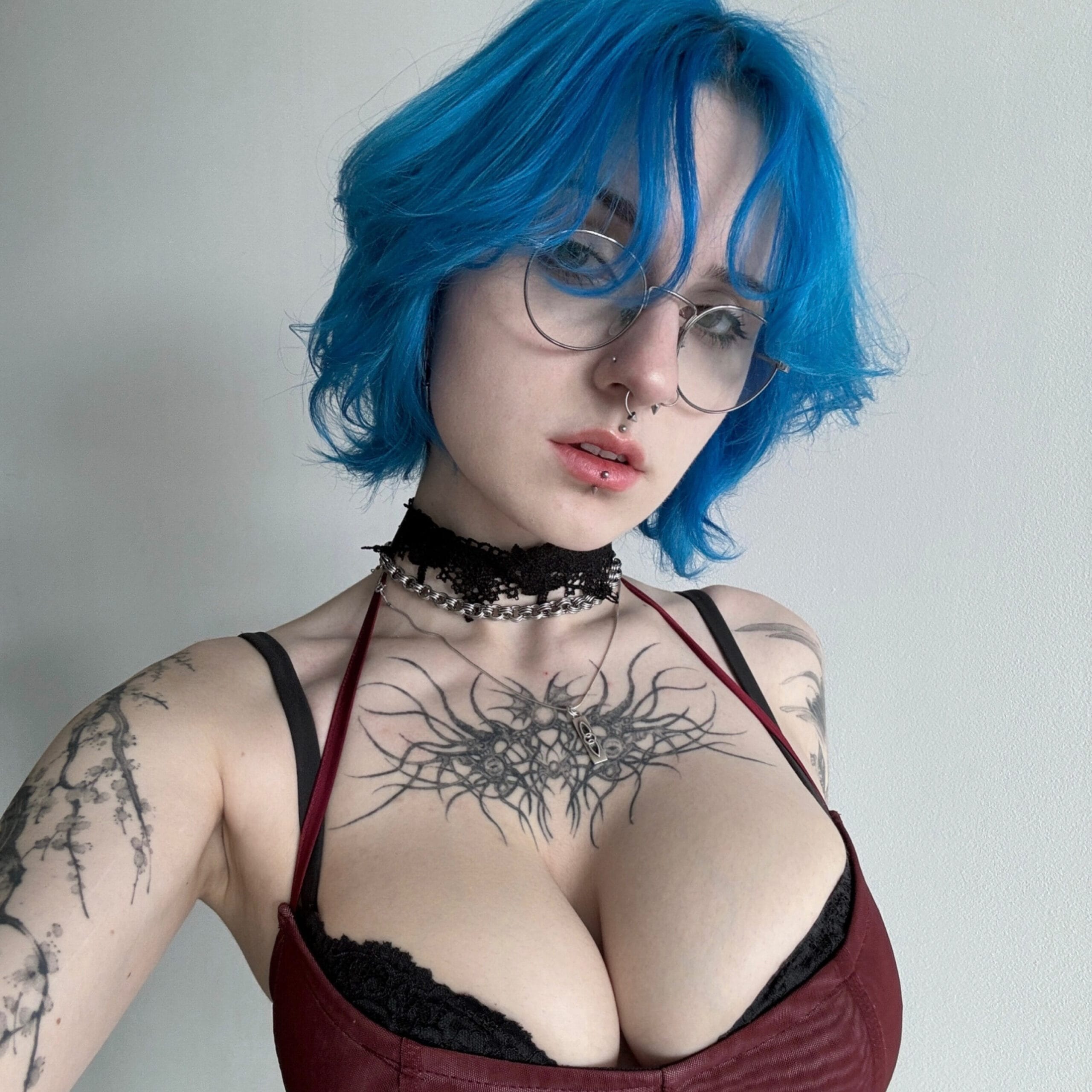 lyra crow