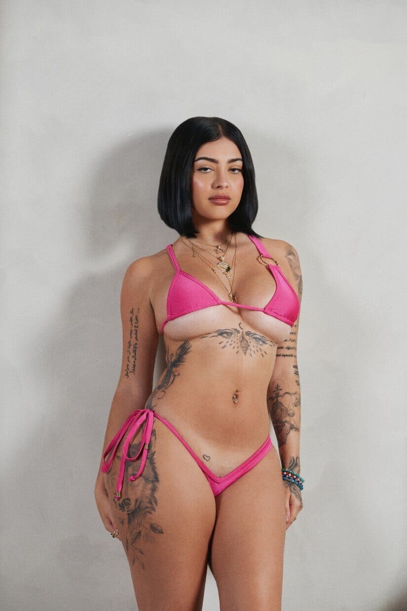 Malu Trevejo VIP 🇨🇺