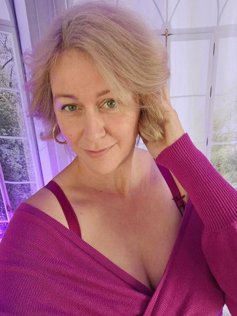 Marlene 🌹