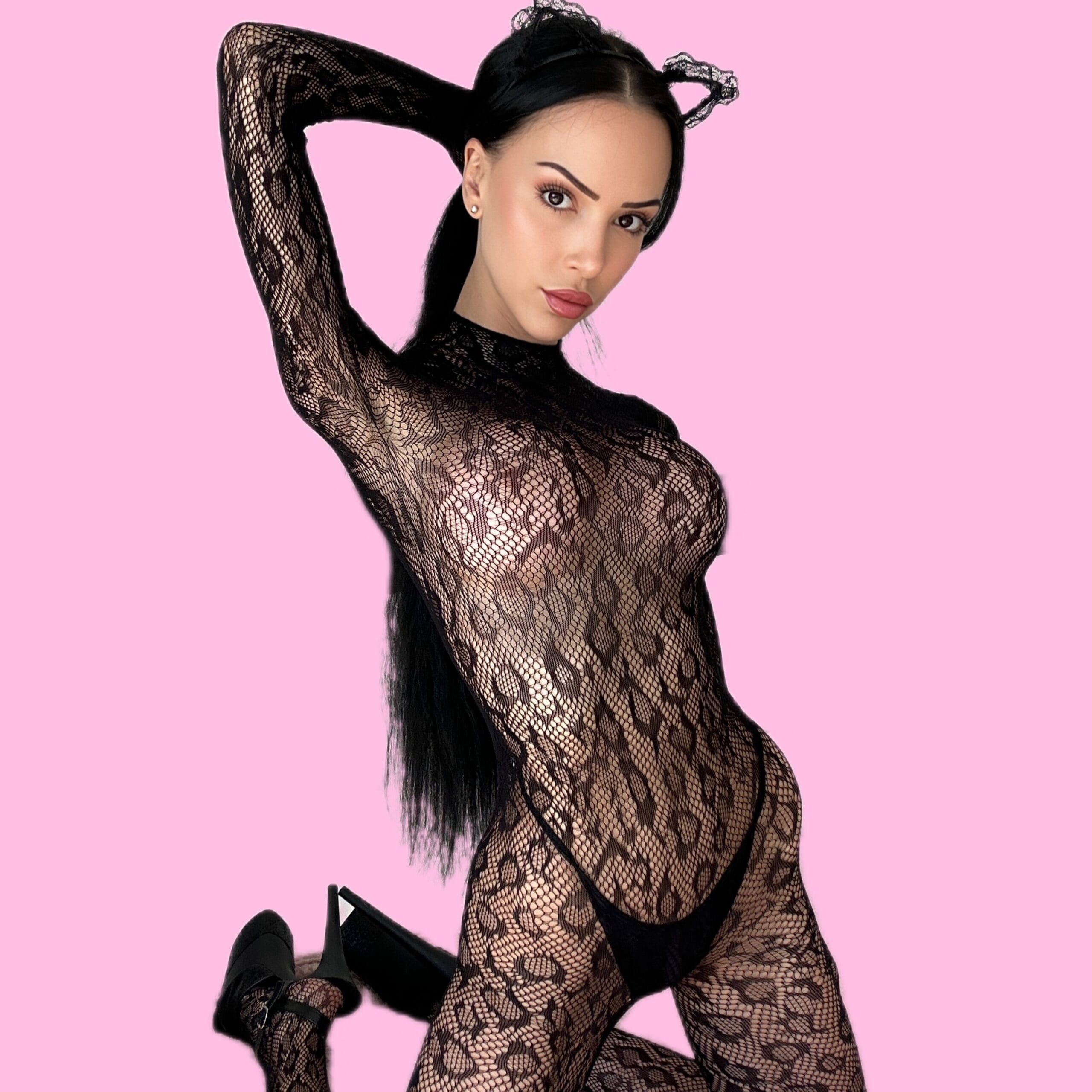 MaryannaX 💕 Skinny Petite Goddess