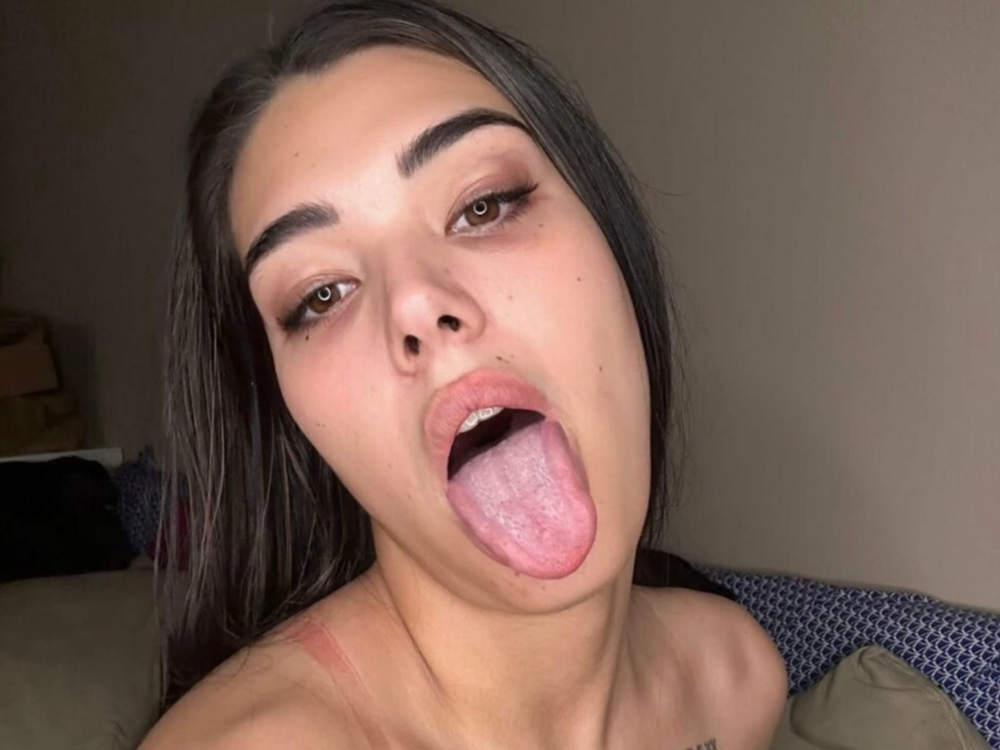 Te encantara💦📞