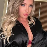 Cali Carter VIP