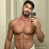 Mo Saffari