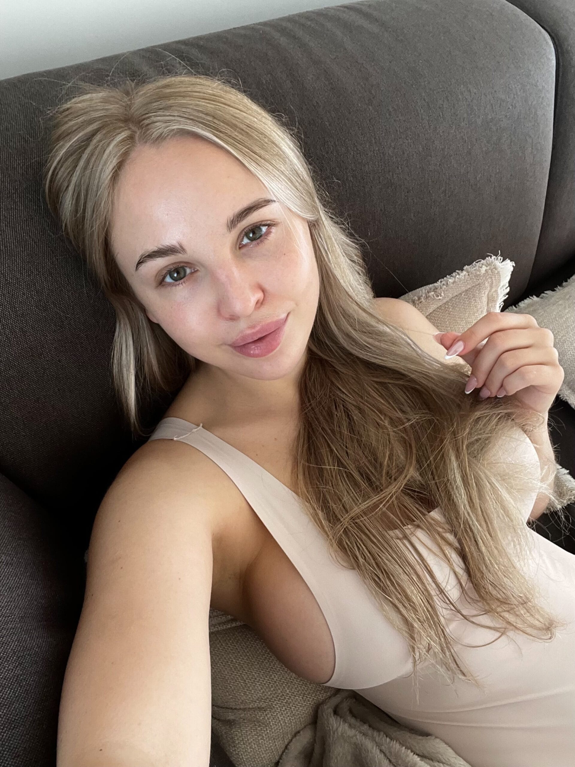 Anastasia Hale